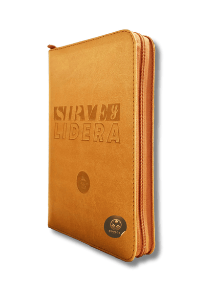 Biblia Sirve y Lidera