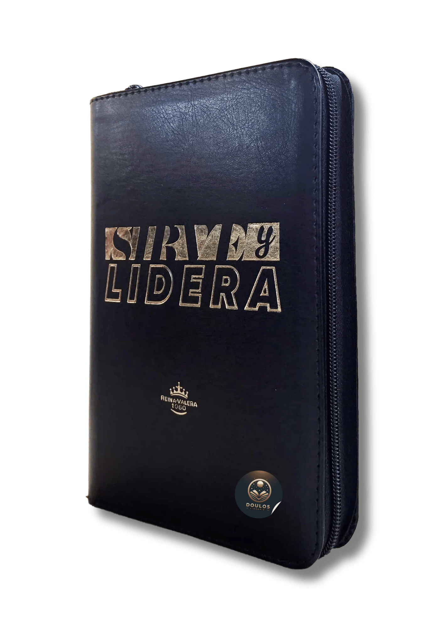 Biblia Sirve y Lidera