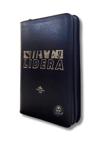 Biblia Sirve y Lidera