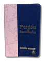 Biblia de Estudio: Perdón y Restauración