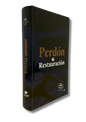 Biblia de Estudio: Perdón y Restauración