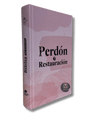 Biblia de Estudio: Perdón y Restauración