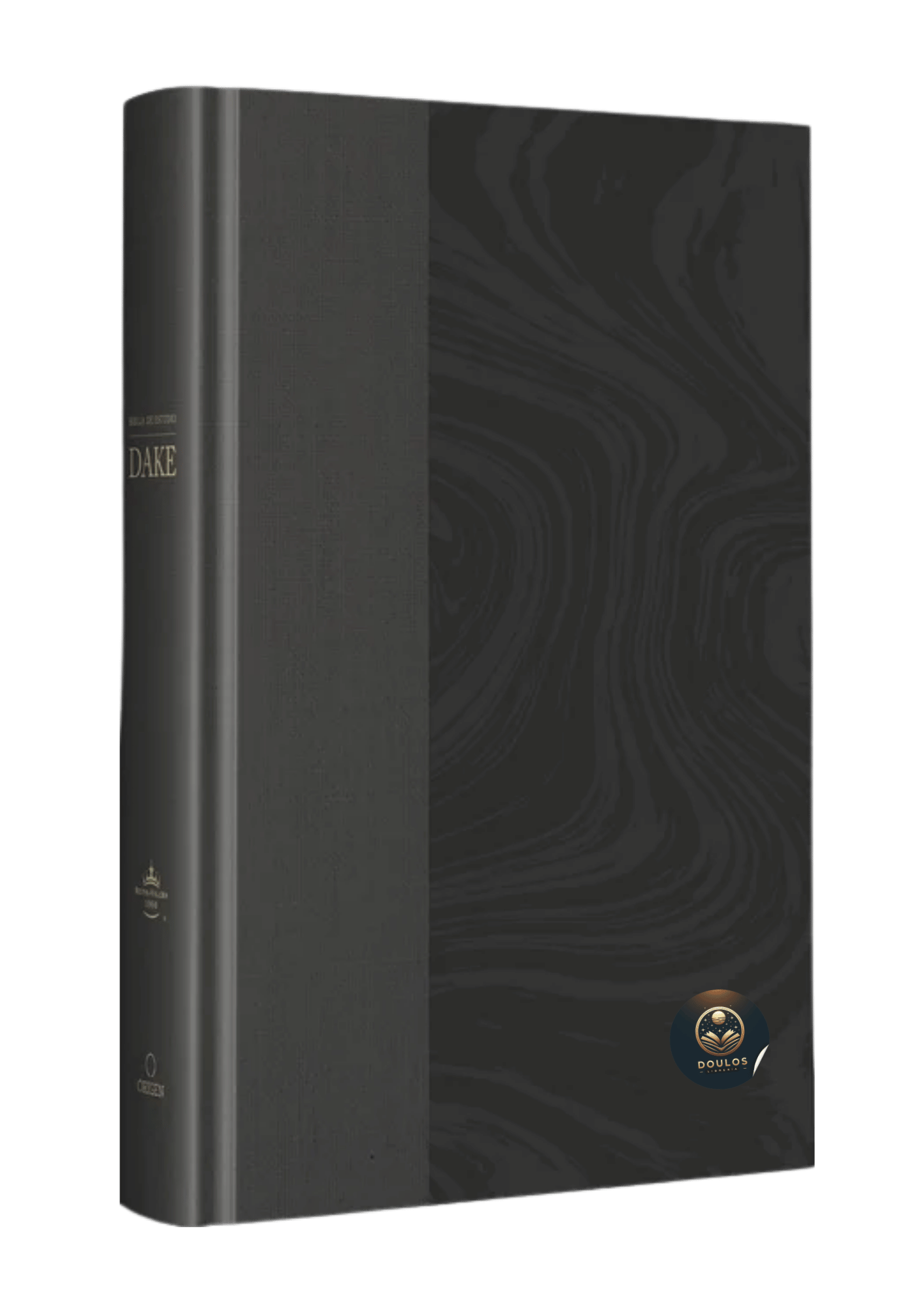Biblia de Estudio Dake RVR 1960