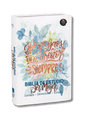 Biblia de Estudio Ser Mujer Rosada y Blanca