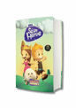 Biblia Sé un Héroe