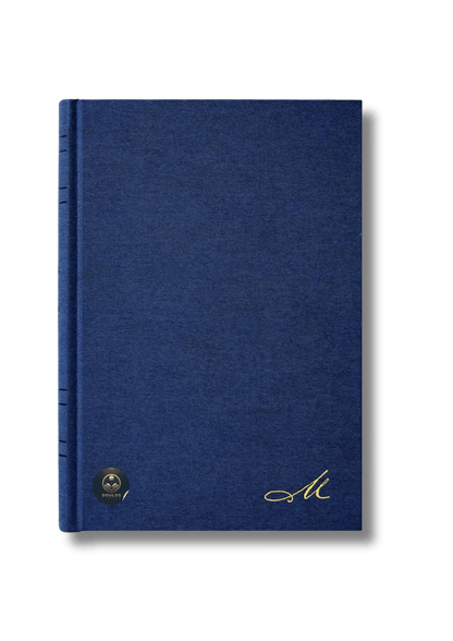 Biblia de Estudio MacArthur NBLA