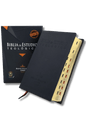 Biblia de Estudio Teológico RV 1960