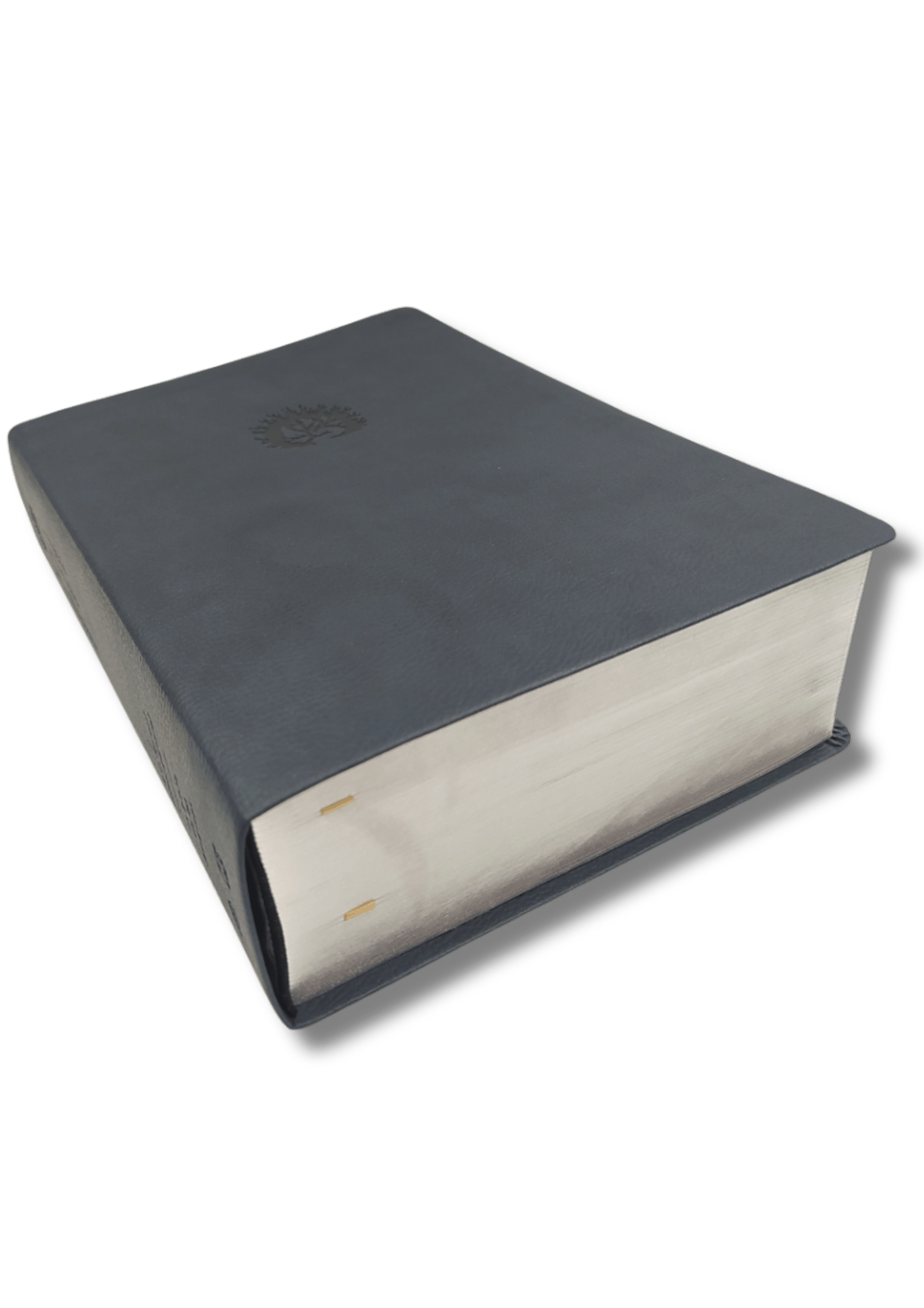 Biblia de Estudio de La Reforma LBLA - La Biblia de las Américas