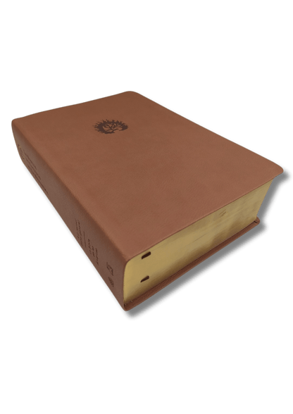 Biblia de Estudio de La Reforma LBLA - La Biblia de las Américas