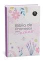Biblia de Promesas para Niñas RV1960
