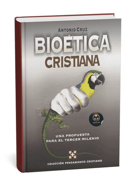 Bioética Cristiana