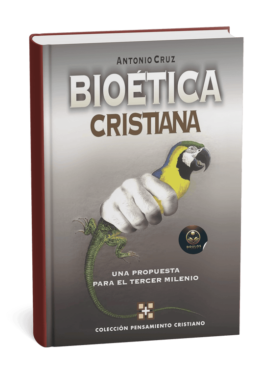 Bioética Cristiana