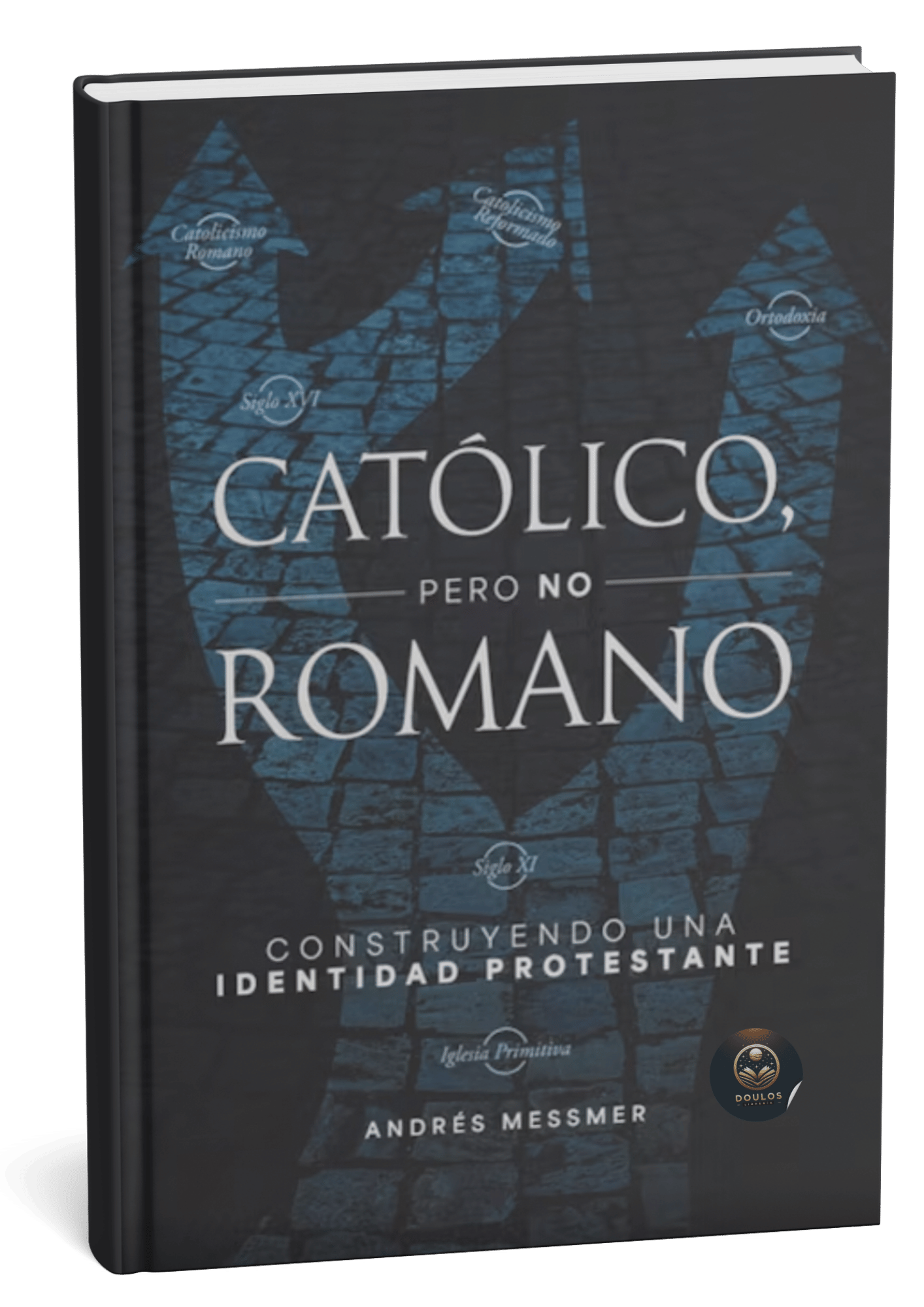 Católico pero no romano