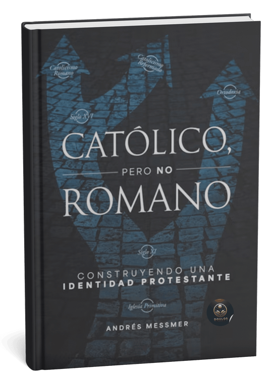 Católico pero no romano