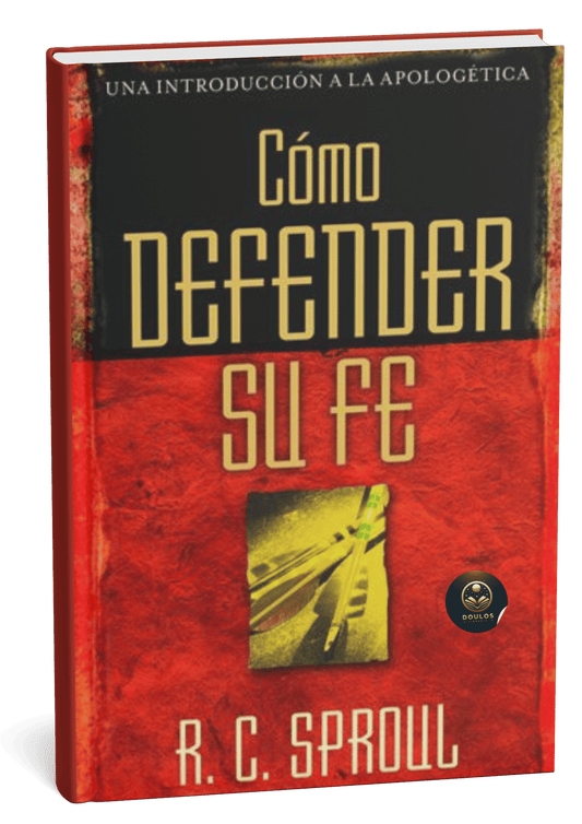 Cómo defender su fe