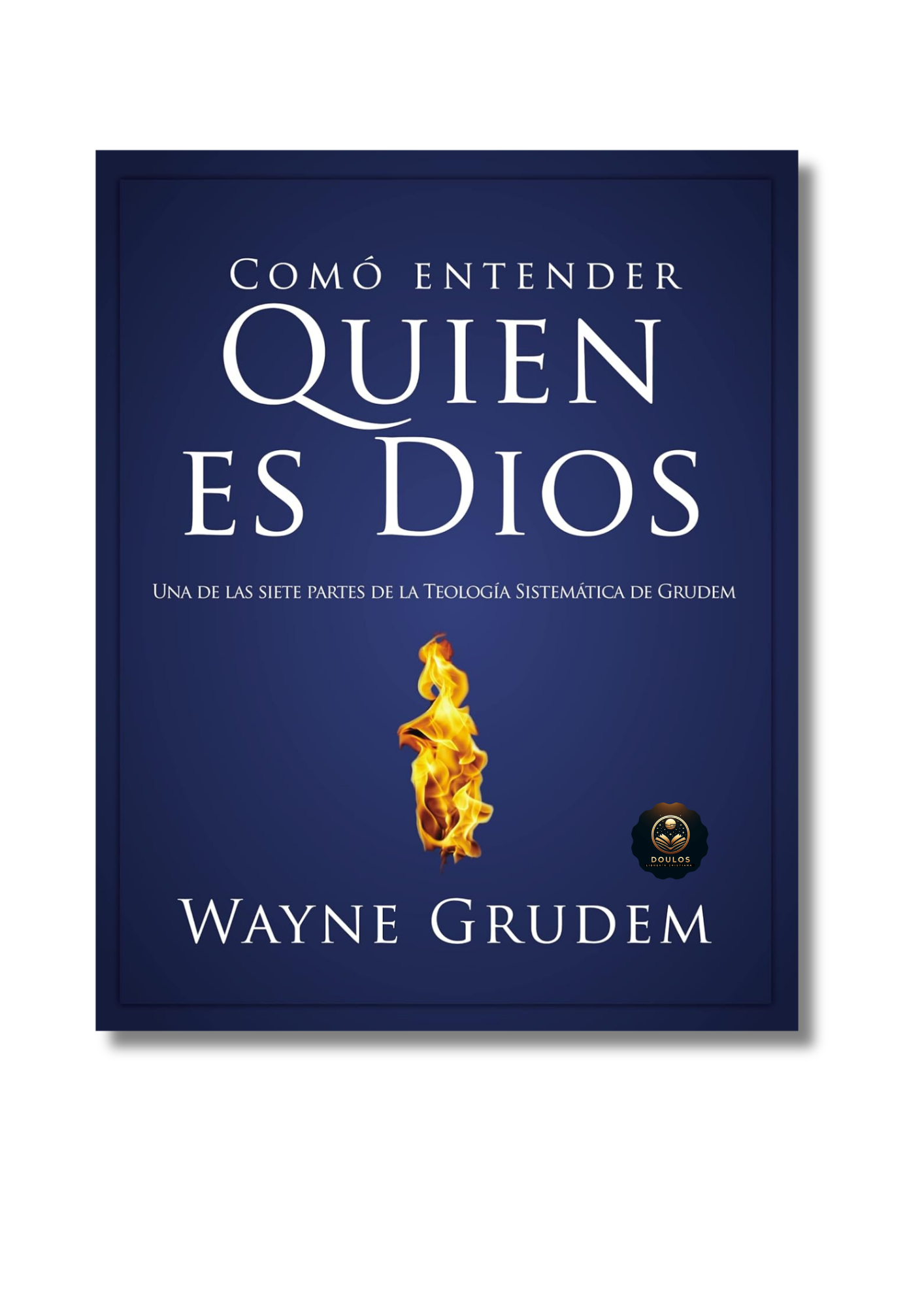 ¿Cómo Entender Quién es Dios?