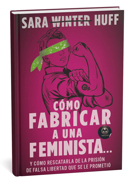 Cómo fabricar a una feminista