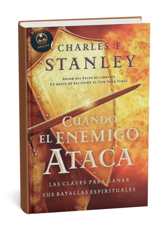 Cuando el enemigo ataca