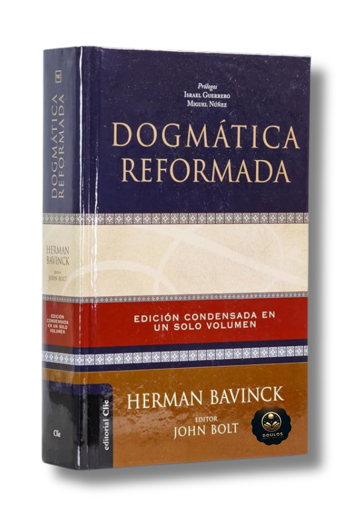 Dogmática Reformada: Edición condensada en un solo volumen
