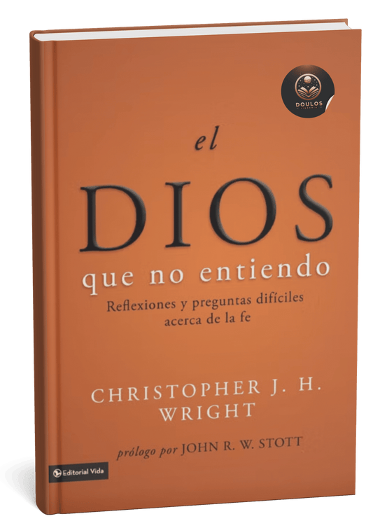 El Dios que no entiendo