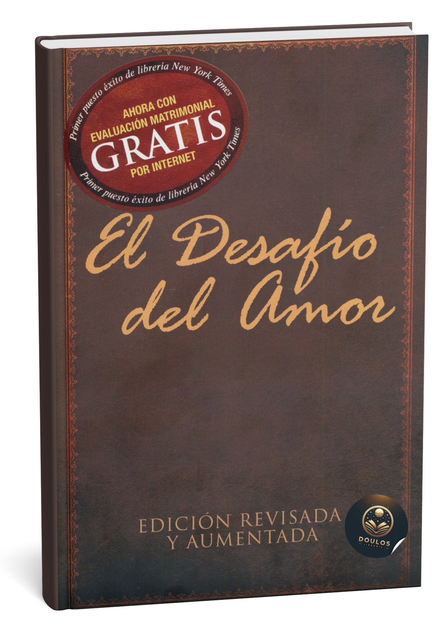 El desafío del amor