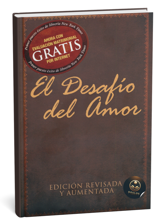 El desafío del amor