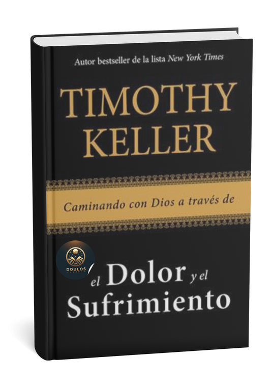 El dolor y el sufrimiento