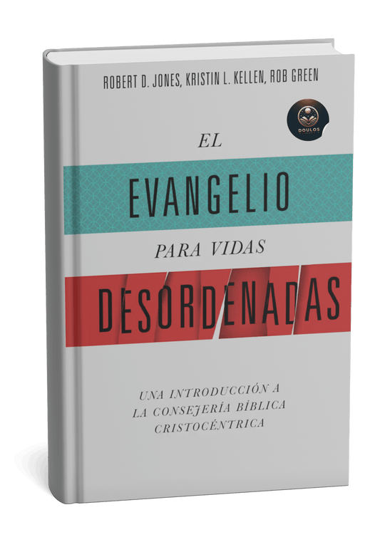El evangelio para vidas desordenadas