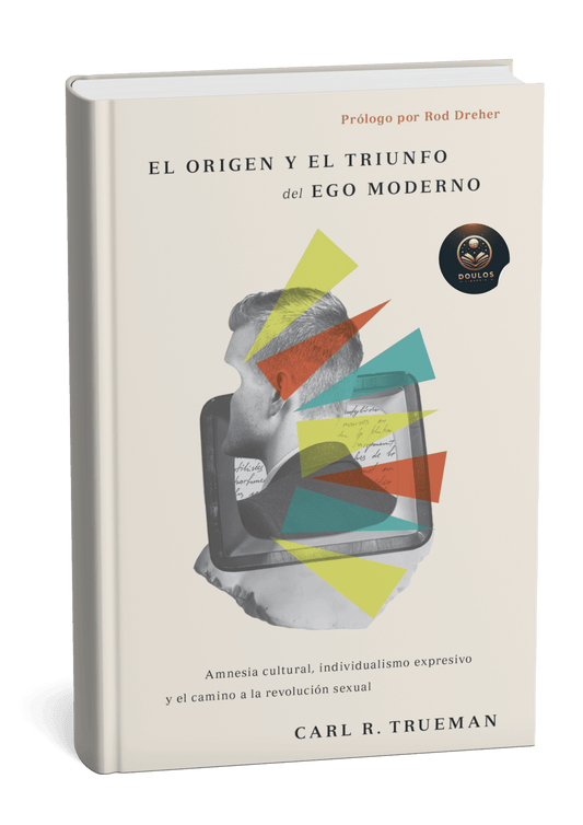 El origen y el triunfo del ego moderno