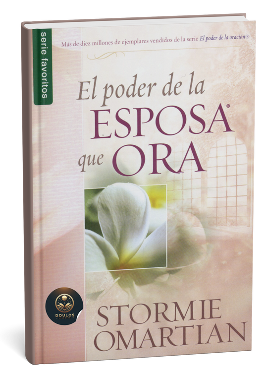 El poder de la esposa que ora