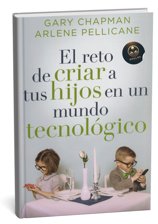 El reto de criar a tus hijos en un mundo tecnológico