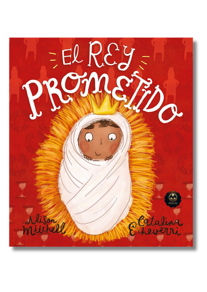 El Rey Prometido