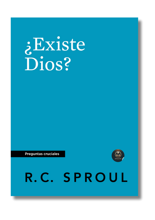 ¿Existe Dios?