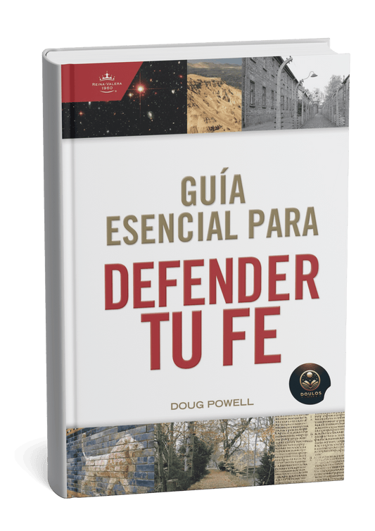 Guía esencial para defender tu fe