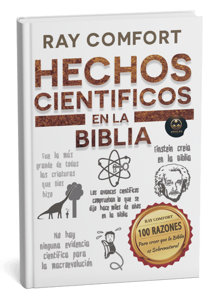Hechos científicos en la Biblia