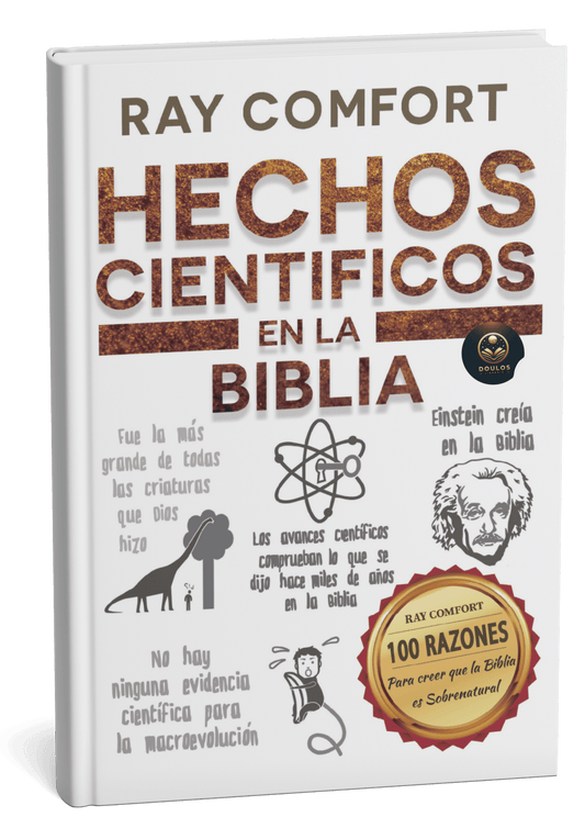 Hechos científicos en la Biblia