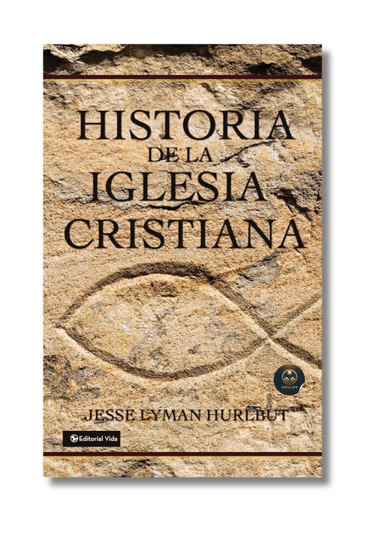 Historia de la iglesia cristiana