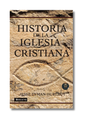 Historia de la iglesia cristiana