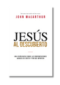 Jesús al descubierto