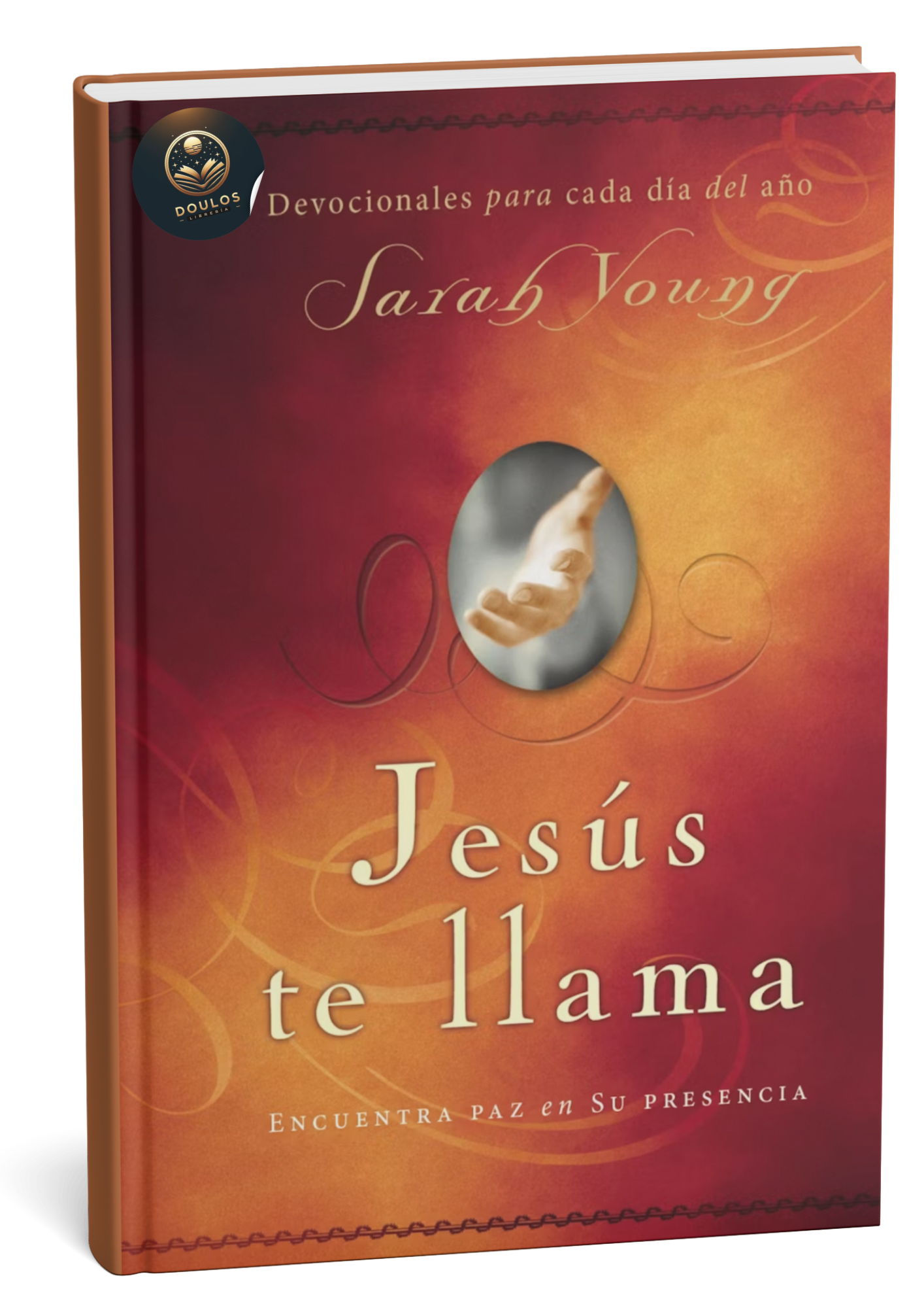 Jesús te llama