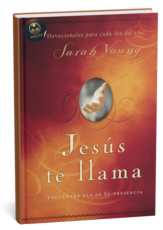 Jesús te llama