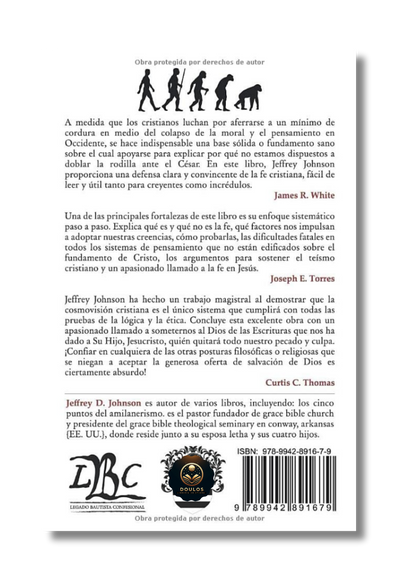 Lo Absurdo de la Incredulidad