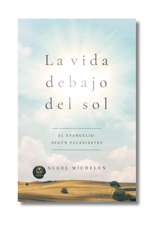 La vida debajo del sol (Preventa - Entrega a partir del 15 Feb 2026)