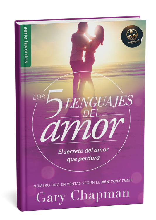 Los 5 lenguajes del amor