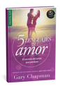 Los 5 lenguajes del amor