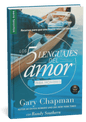 Cinco Lenguajes del Amor para Hombres - Revisado 2016