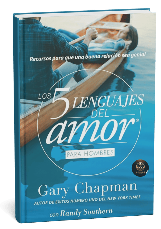 Cinco Lenguajes del Amor para Hombres - Revisado 2017