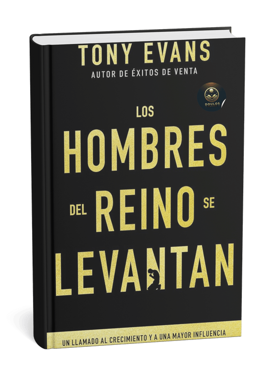 Los hombres del reino se levantan