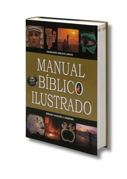 Manual Bíblico Ilustrado