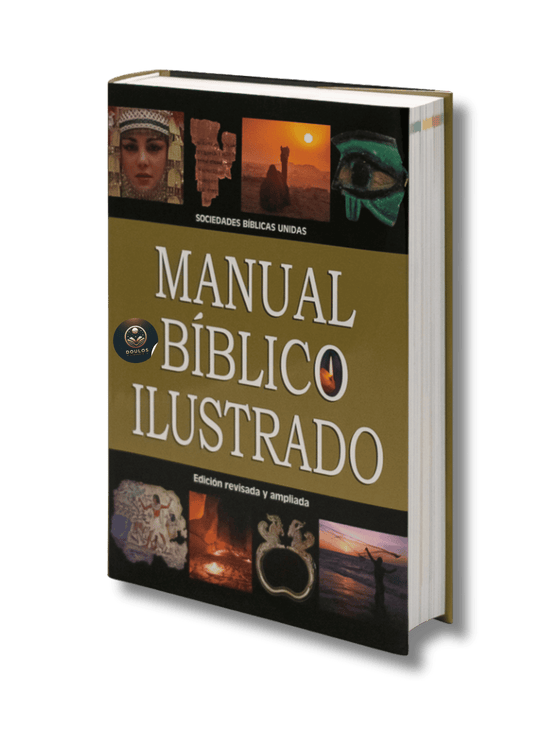 Manual Bíblico Ilustrado